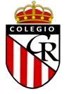 Colegio Cristo Rey Madrid Logotipo